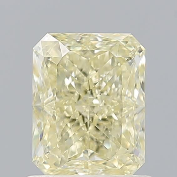 1.22 ct Radiant diamond