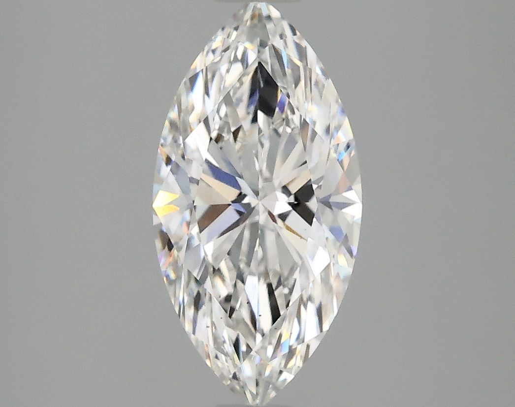 2.02 ct. marquise Lab Grown Diamond front image