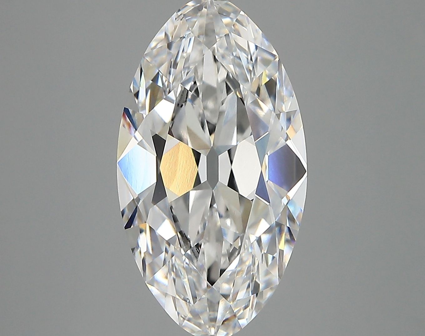 Oval Diamond