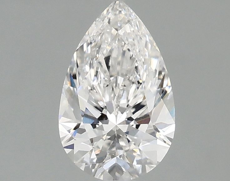 1.02 ct. pear Lab Grown Diamond front image
