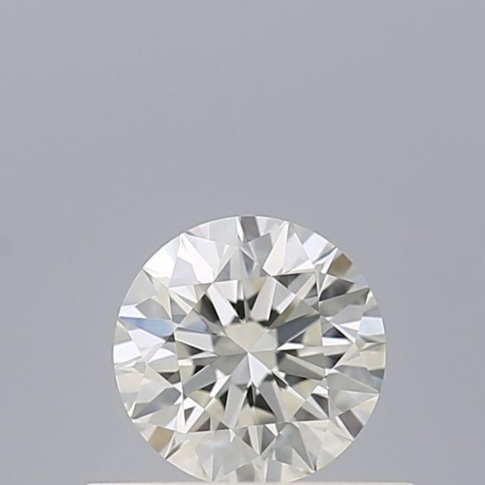 0.35 Carat Round Diamond G IF