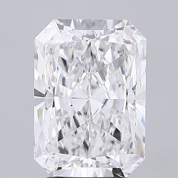 Radiant Diamond