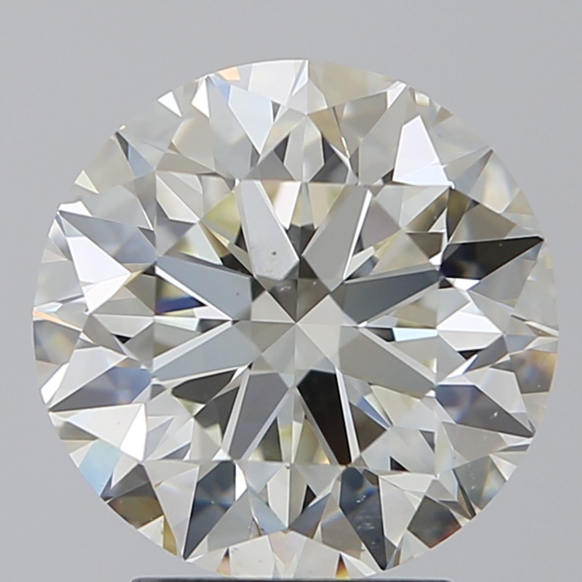 Round Diamond