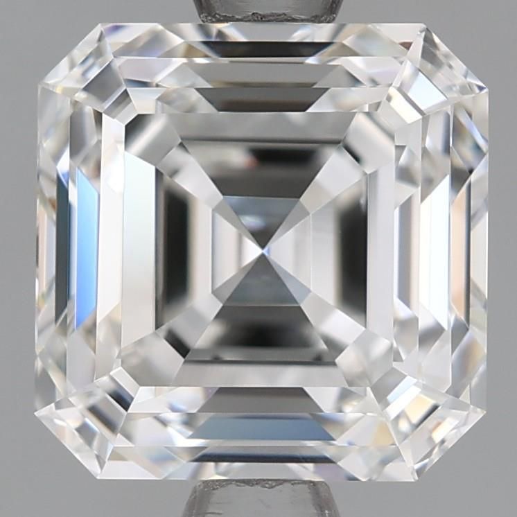 Asscher Diamond