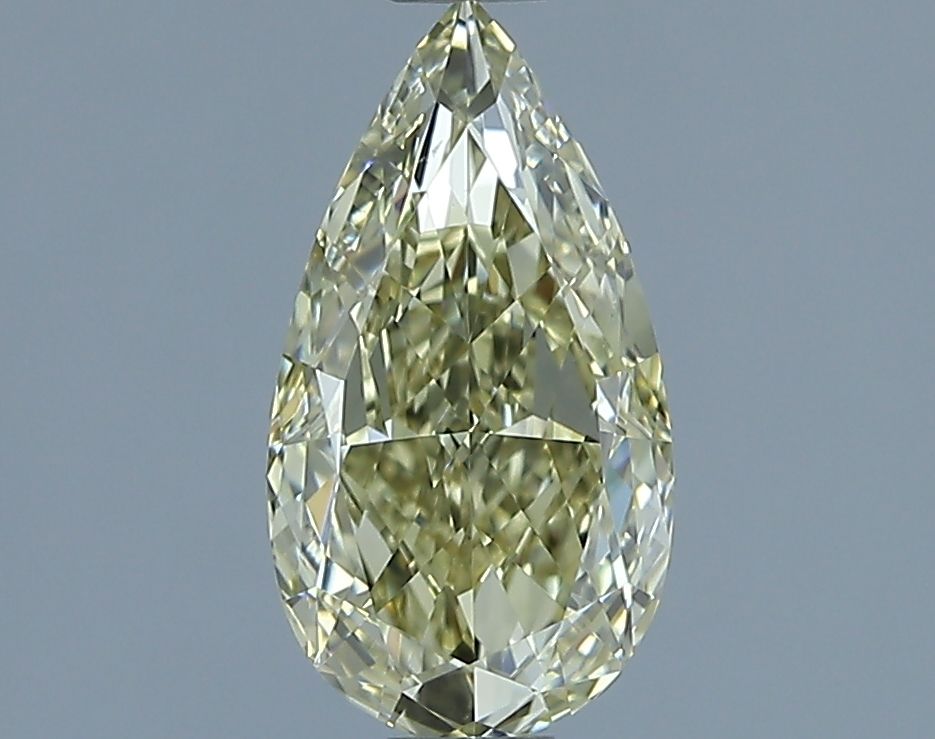 Yellow Diamond
