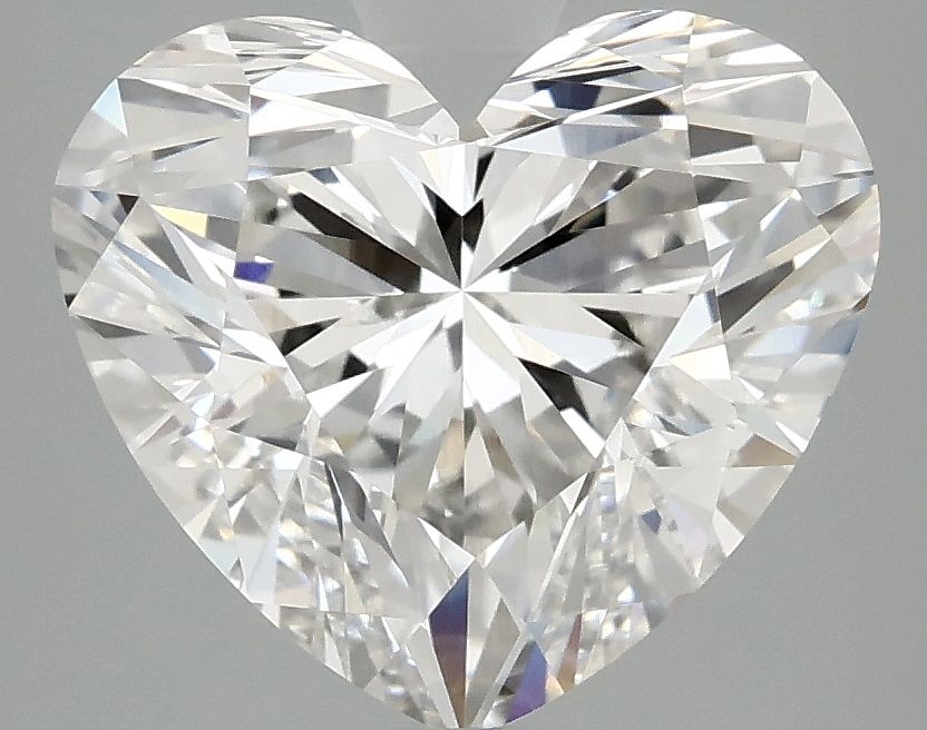Heart Diamond