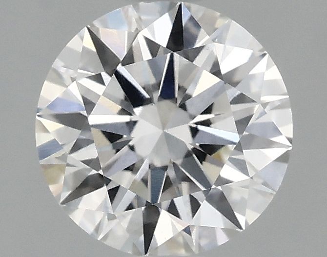 1.04 ct. round Lab Grown Diamond front image