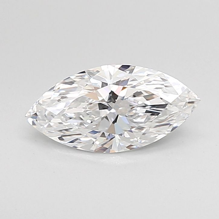 1.01 ct. marquise Lab Grown Diamond front image