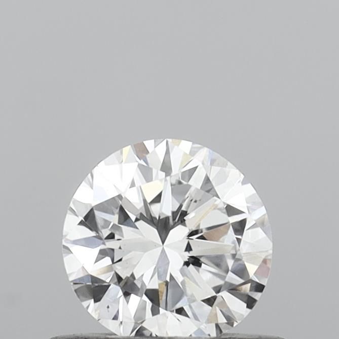0.45 ct lab-grown Round Diamond