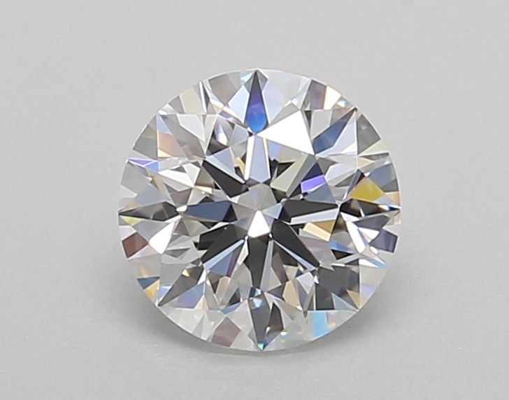 1.01 ct. round Lab Grown Diamond front image