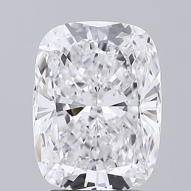 Cushion Diamond