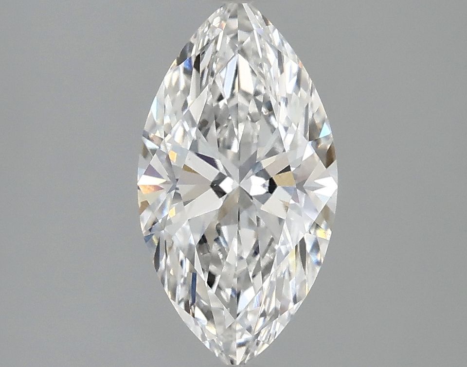 1.48 ct. marquise Lab Grown Diamond front image