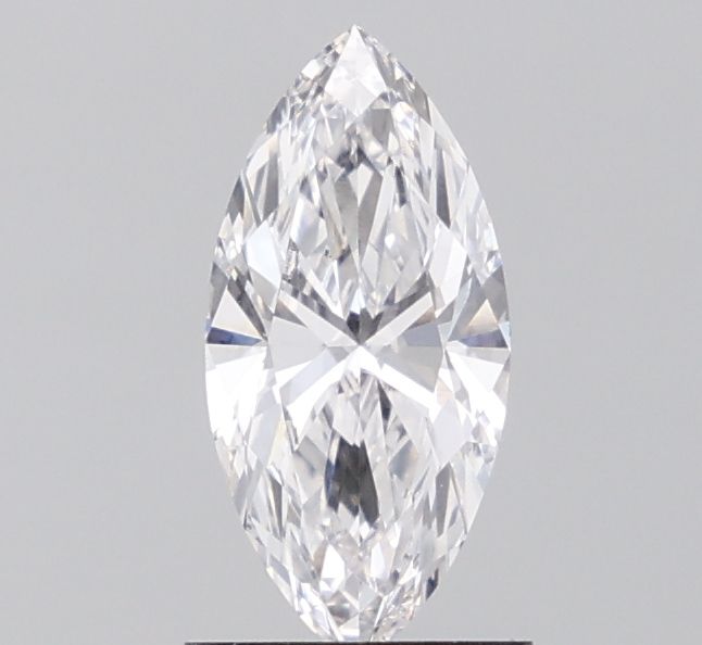 1.02 ct. marquise Lab Grown Diamond front image