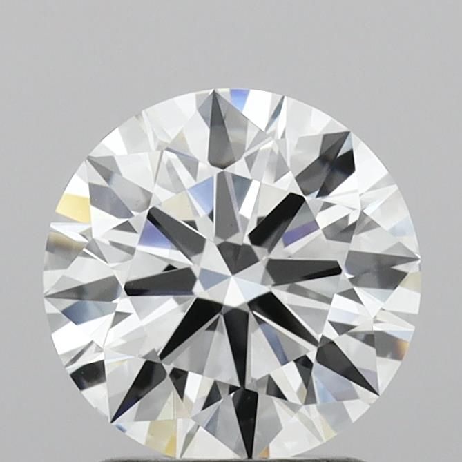 1.72 ct. round Lab Grown Diamond front image