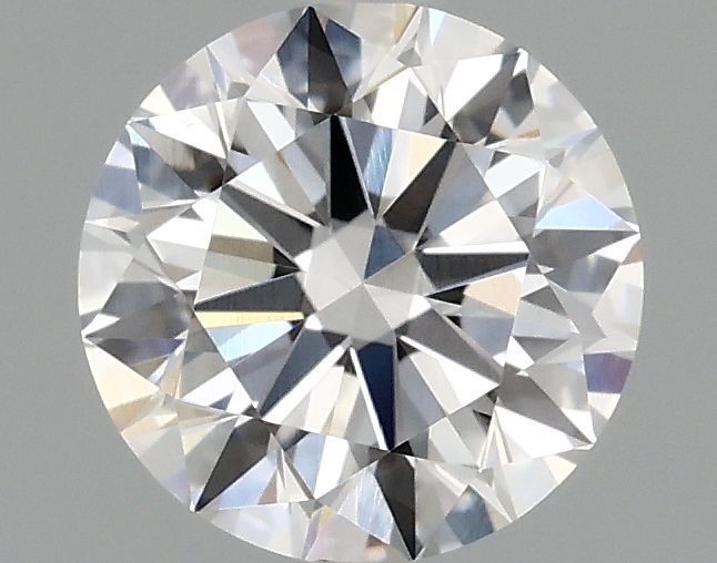 1.00 ct. round Lab Grown Diamond front image