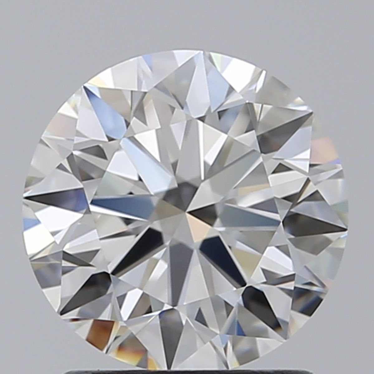 1.50 ct Round diamond