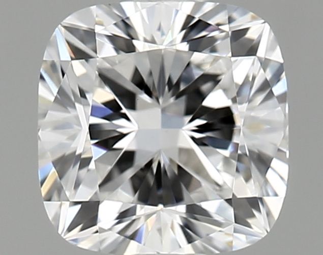 1.09 ct lab-grown Cushion modified Diamond