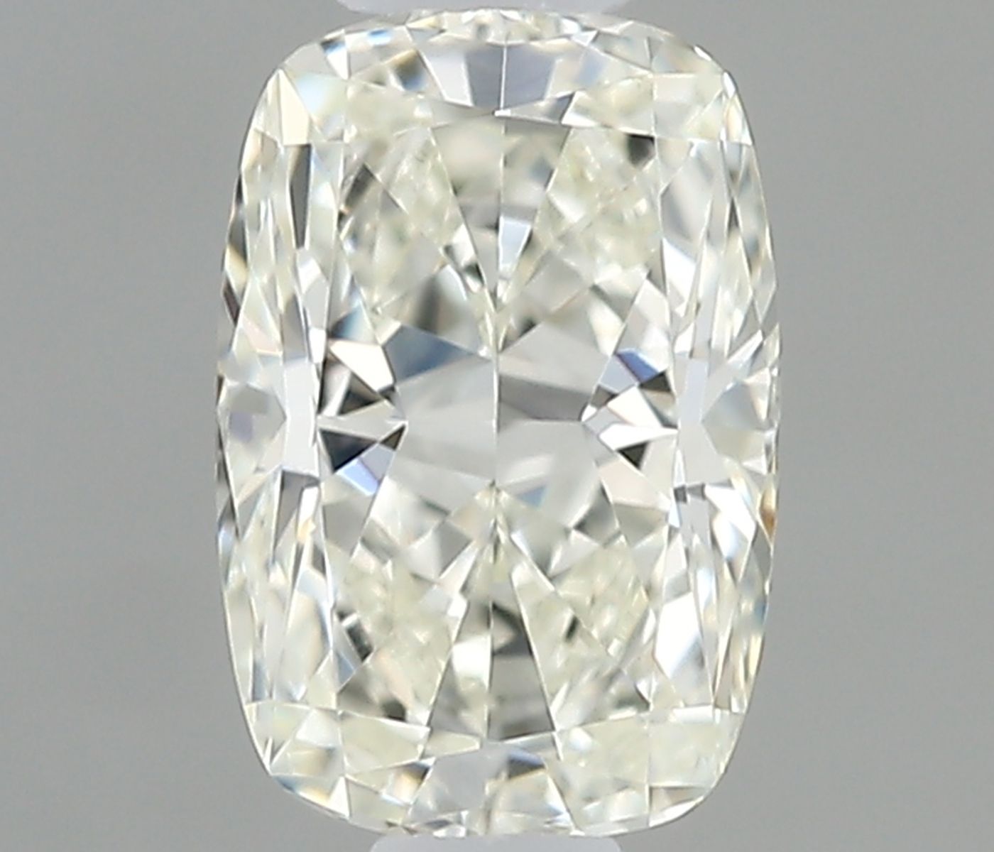 0.30 Carat H VVS2 Cushion Diamond