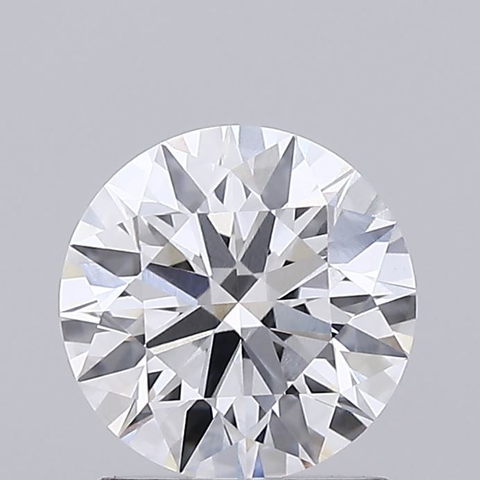 1.03 ct. round Lab Grown Diamond front image