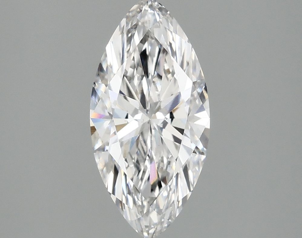 1.47 ct. marquise Lab Grown Diamond front image