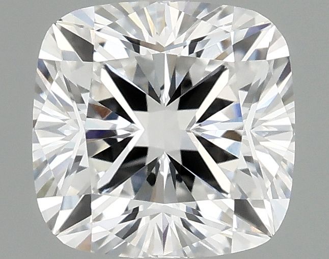 0.94 ct lab-grown Cushion modified Diamond