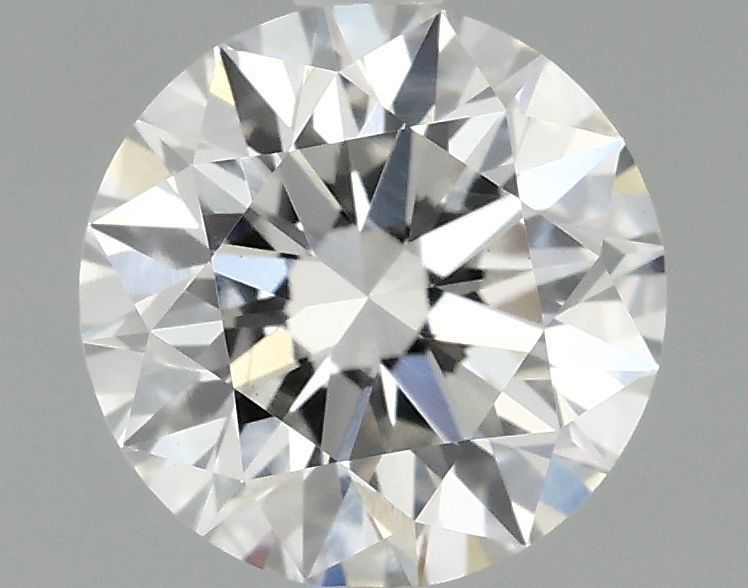 1.09 ct. round Lab Grown Diamond front image