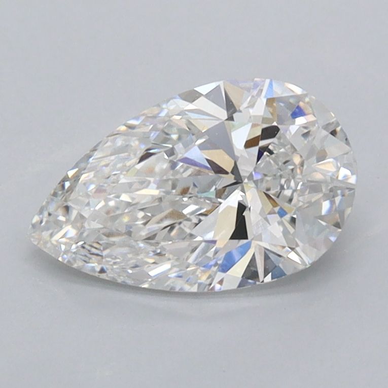 1.03 ct Pear diamond