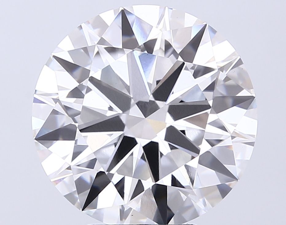 Round Diamond