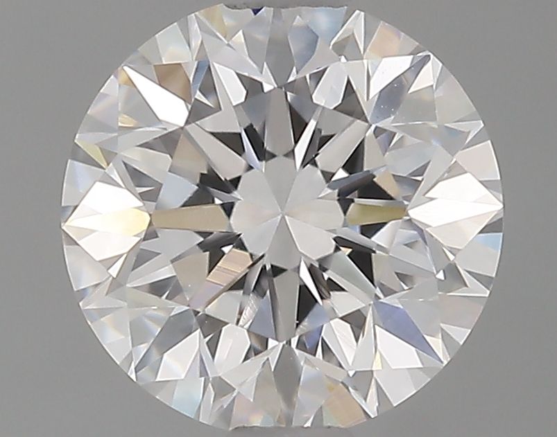 Round Diamond