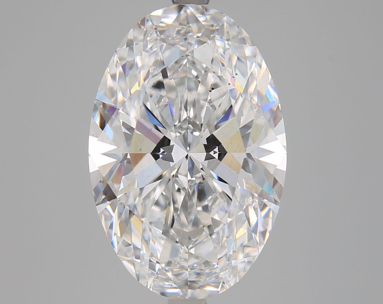 Oval Diamond