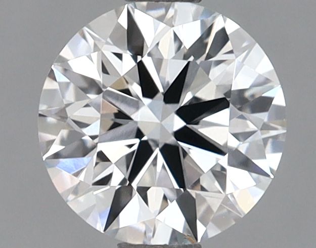 1.14 ct. round Lab Grown Diamond front image
