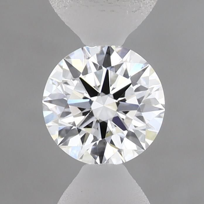 0.53 ct lab-grown Round Diamond