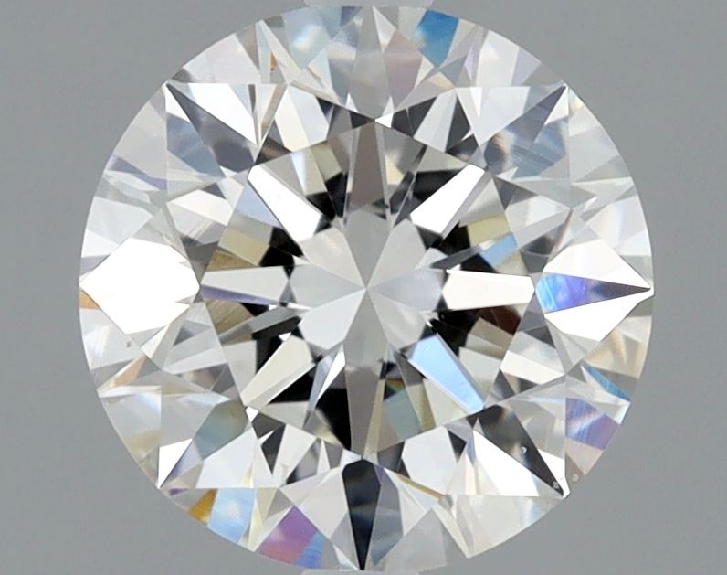 1.80 ct Round diamond