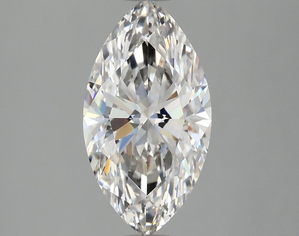 1.90 ct. marquise Lab Grown Diamond front image