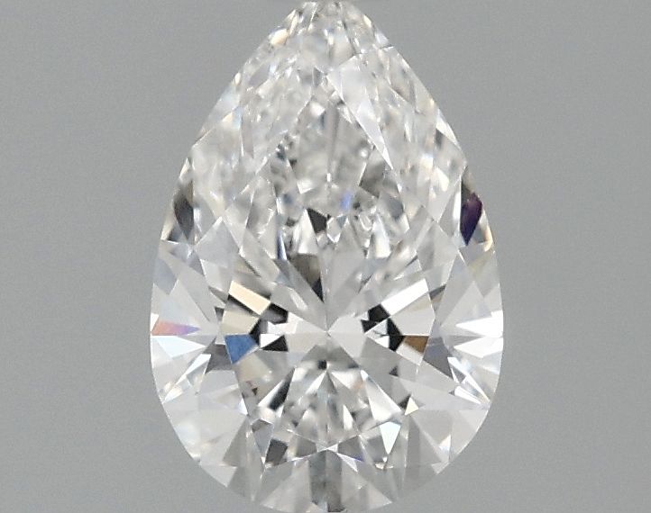 1.02 ct. pear Lab Grown Diamond front image