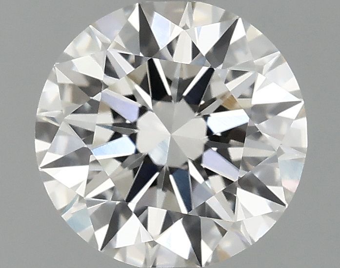 1.51 ct. round Lab Grown Diamond front image