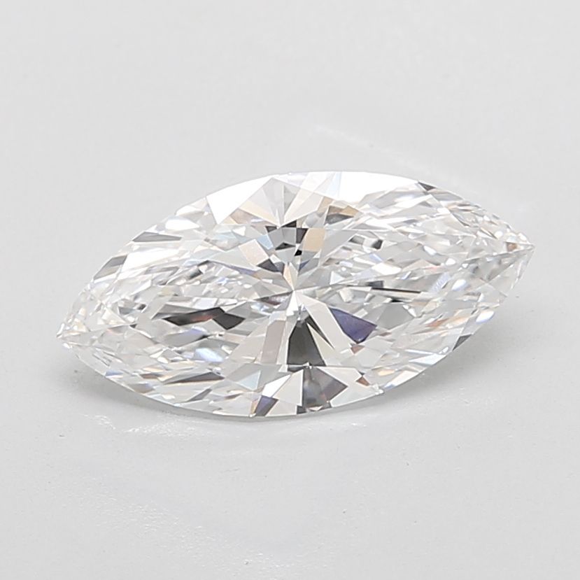3.23 ct. marquise Lab Grown Diamond front image