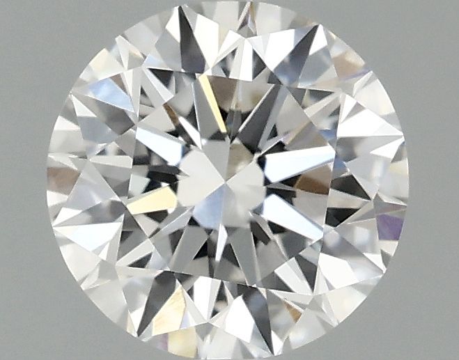 1.09 ct. round Lab Grown Diamond front image