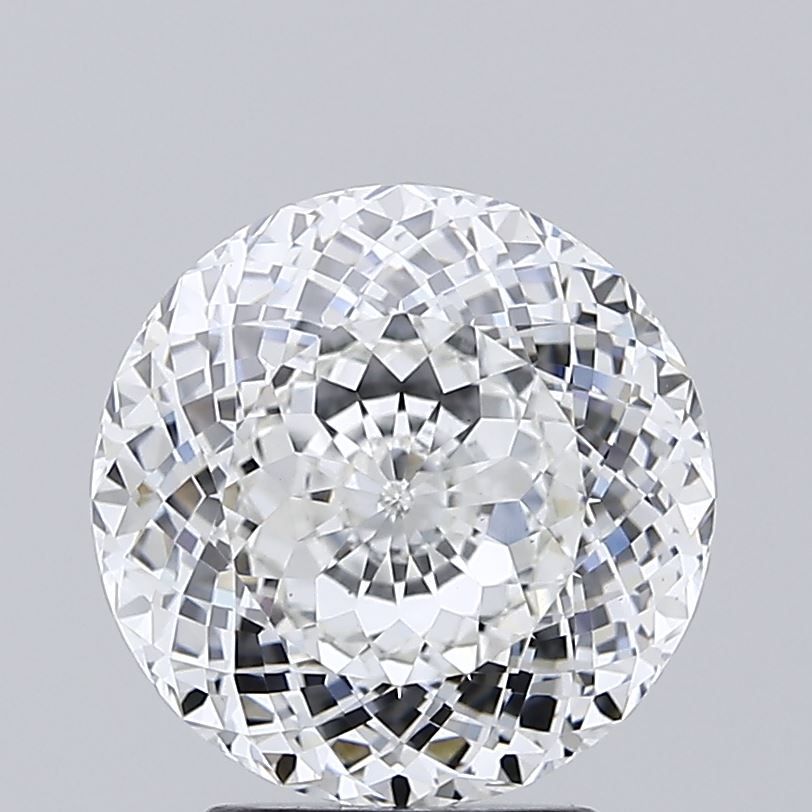 Round Diamond