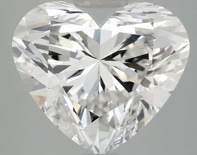 Heart Diamond