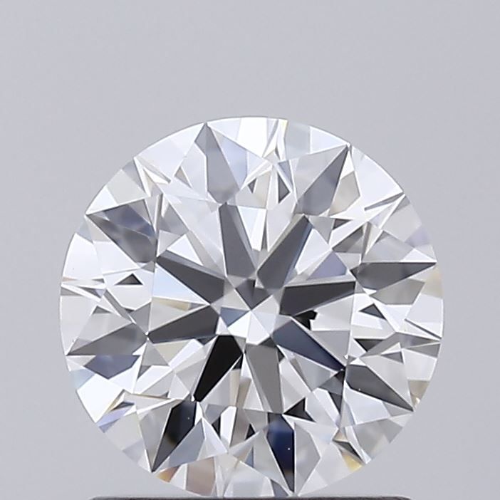 1.04 ct. round Lab Grown Diamond front image