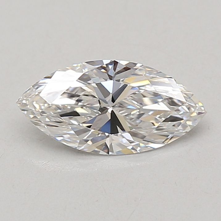 1.07 ct. marquise Lab Grown Diamond front image