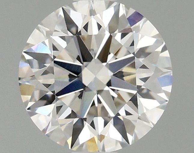 1.03 ct. round Lab Grown Diamond front image