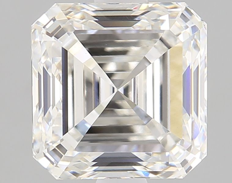 Asscher Diamond