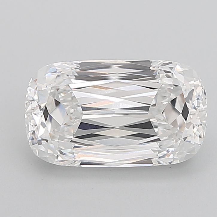 Cushion Diamond
