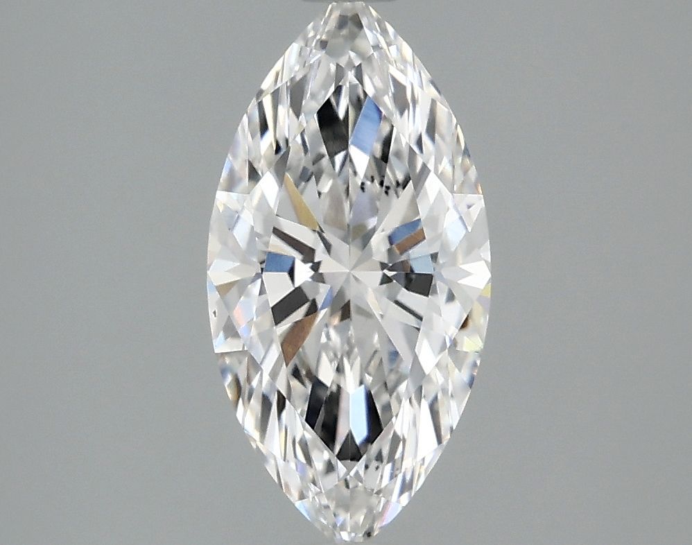 1.59 ct. marquise Lab Grown Diamond front image