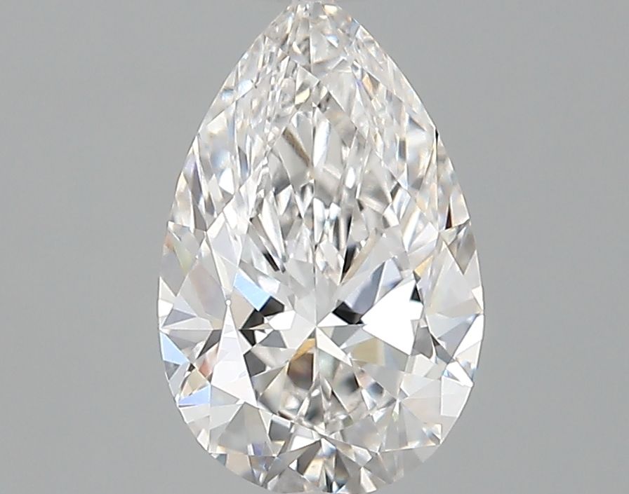 1.74 ct. pear Lab Grown Diamond front image