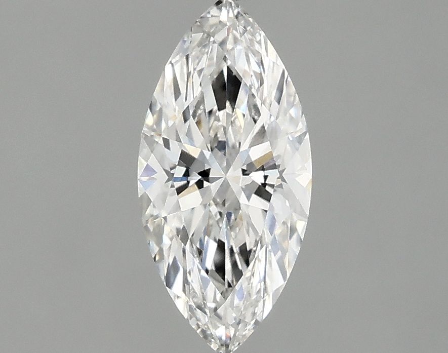 1.01 ct. marquise Lab Grown Diamond front image
