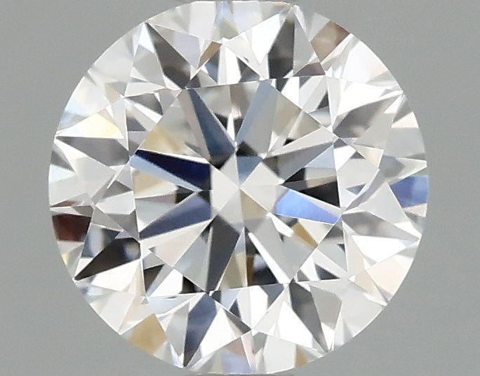 1.09 ct. round Lab Grown Diamond front image