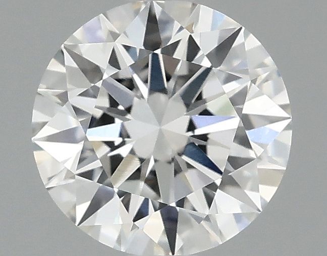 1.06 ct. round Lab Grown Diamond front image